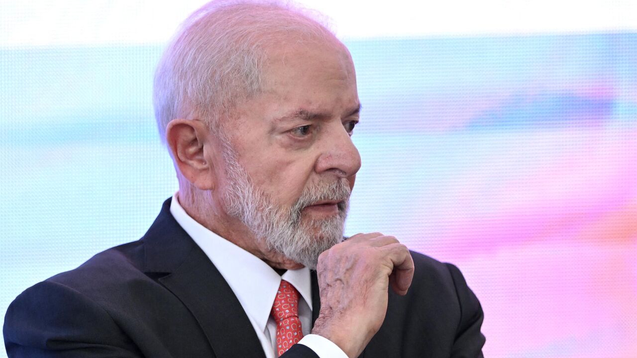 Refém brasileiro é encontrado morto em Gaza Lula lamenta morte