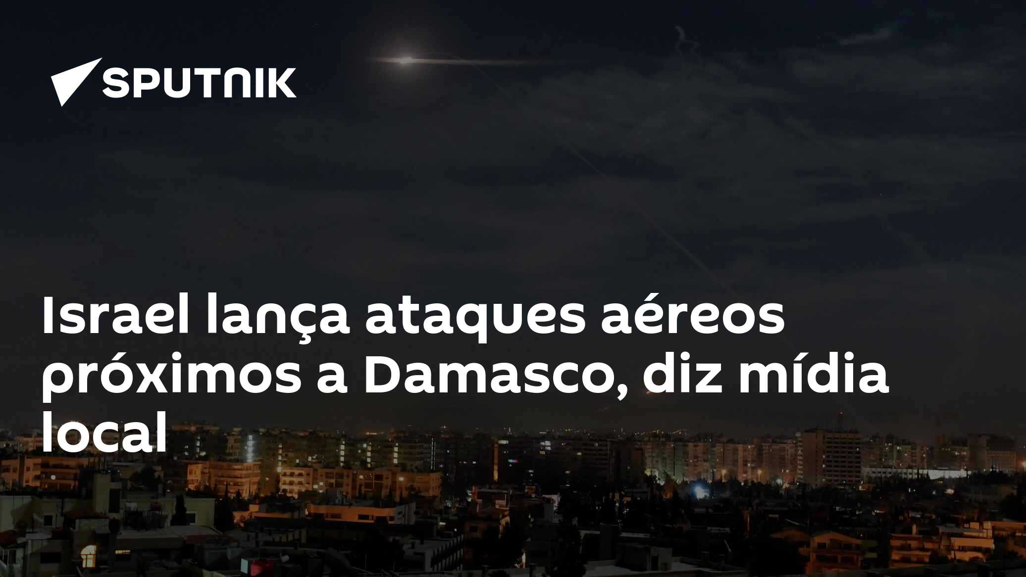 br.sputniknews.com