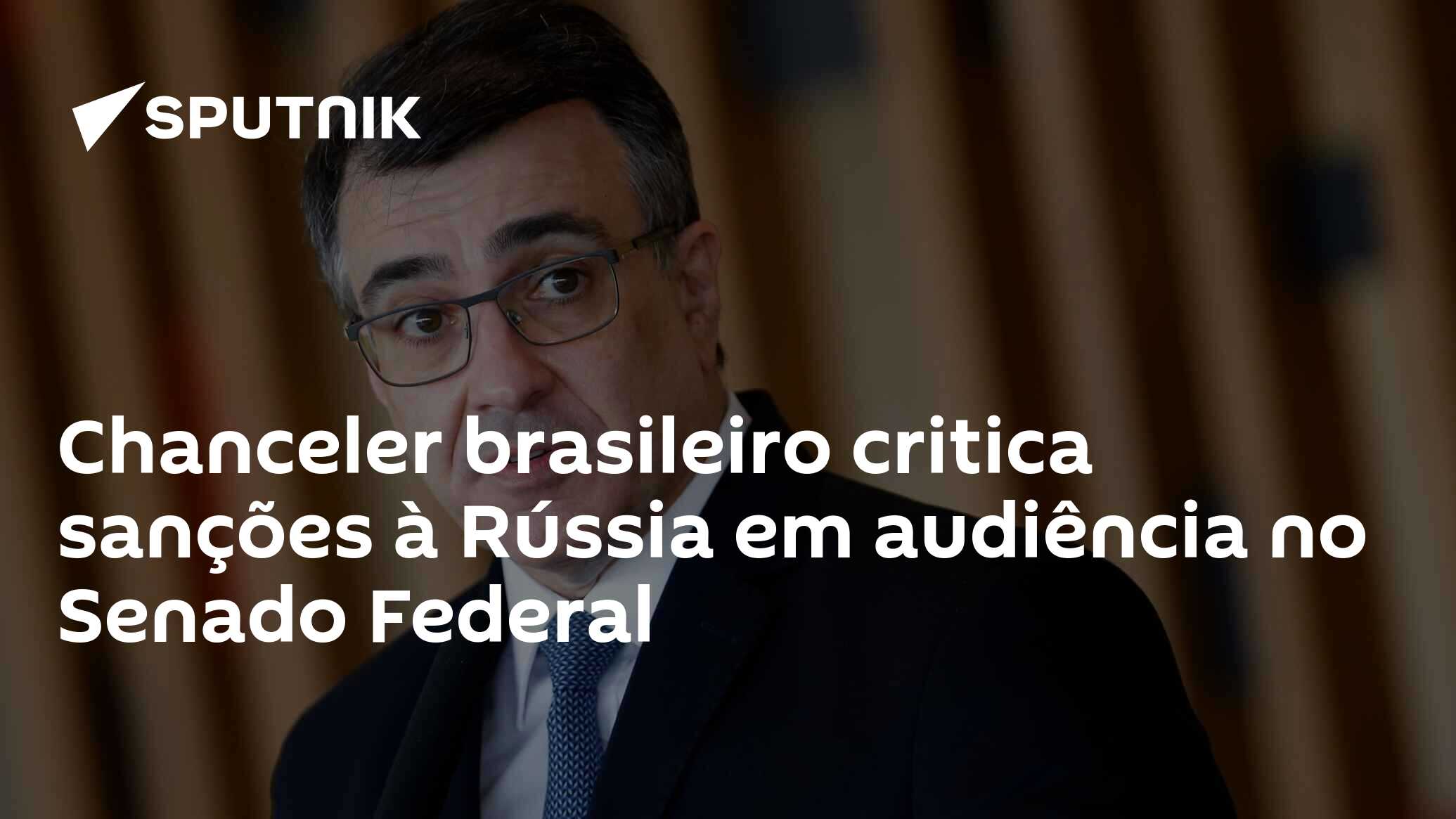 br.sputniknews.com