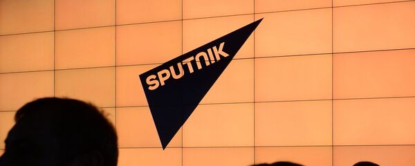 Agência de notícias Sputnik - Sputnik Brasil