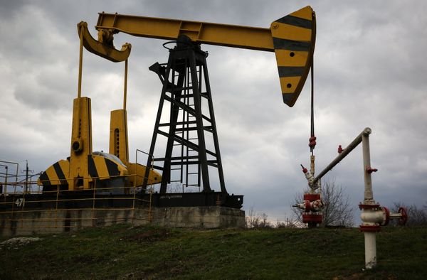 Mídia: Trump aprovou planos da Arábia Saudita para tirar Rússia dos mercados petrolíferos Mídia: Trump aprovou planos da Arábia Saudita para tirar Rússia dos mercados petrolíferos - Sputnik Brasil