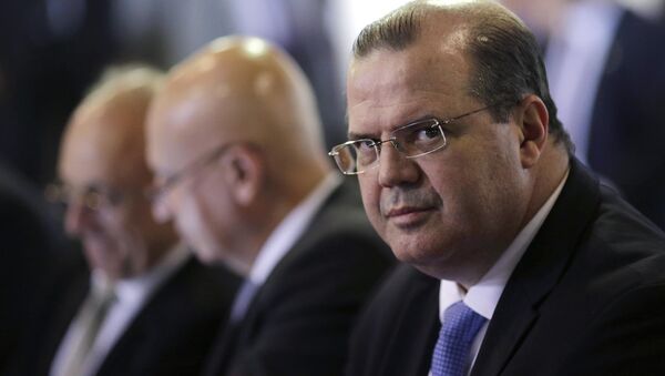 Presidente do Banco Central anuncia mudanças na diretoria - Sputnik Brasil
