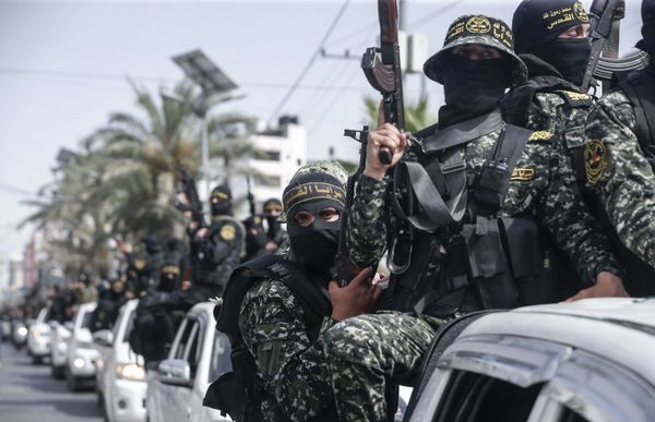 'COVID-jihad' e 'imãs virtuais': quais os impactos da pandemia no Oriente Médio? 'COVID-jihad' e 'imãs virtuais': quais os impactos da pandemia no Oriente Médio? - Sputnik Brasil