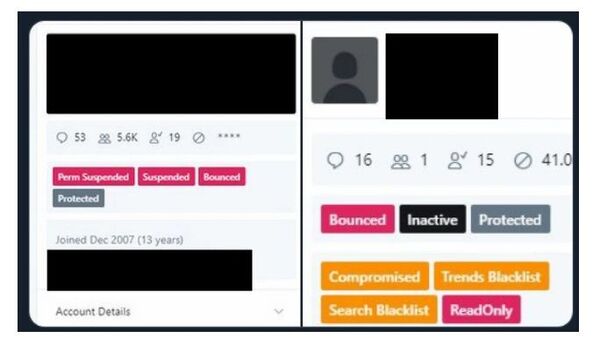 Ataque a contas verificadas no Twitter pode ter partido de dentro da própria empresa - Sputnik Brasil
