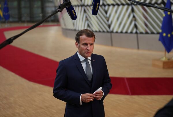 Manhã com Sputnik Brasil: destaques desta sexta-feira, 17 de julho - Sputnik Brasil