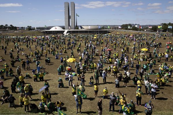 Manhã com Sputnik Brasil: destaques desta segunda-feira, 20 de julho Manhã com Sputnik Brasil: destaques desta segunda-feira, 20 de julho - Sputnik Brasil
