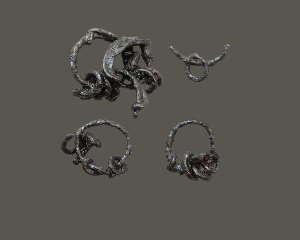 Fazenda viking é descoberta em meio à construção urbana na Suécia (FOTOS) - Sputnik Brasil