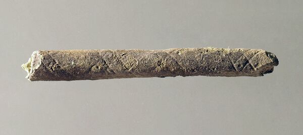 Fazenda viking é descoberta em meio à construção urbana na Suécia (FOTOS) - Sputnik Brasil