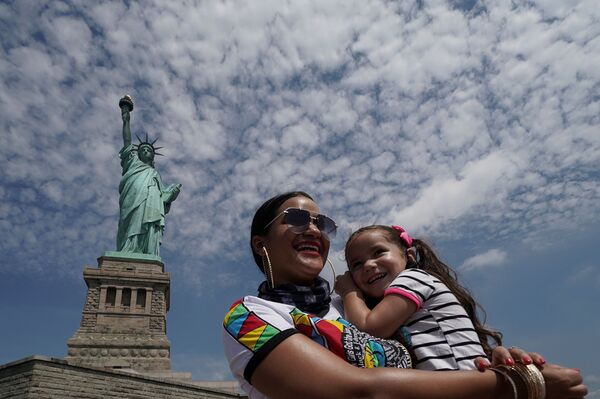 Manhã com Sputnik Brasil: destaques desta quarta-feira, 22 de julho - Sputnik Brasil