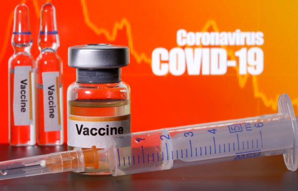 Paraná e Rússia podem firmar parceria por vacina contra COVID-19 Paraná e Rússia podem firmar parceria por vacina contra COVID-19 - Sputnik Brasil