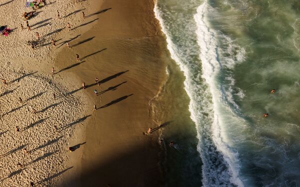 Manhã com Sputnik Brasil: destaques desta segunda-feira, 27 de julho - Sputnik Brasil