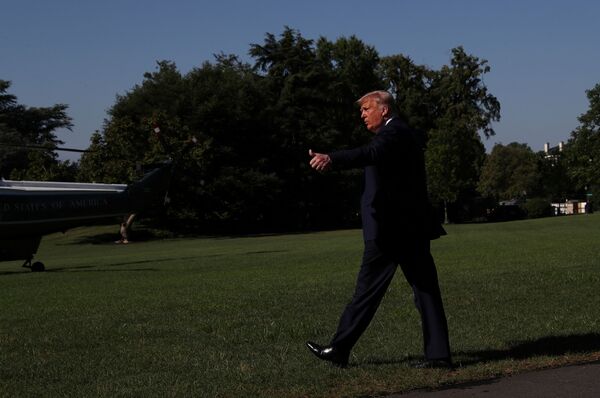 Manhã com Sputnik Brasil: destaques desta quinta-feira, 30 de julho - Sputnik Brasil