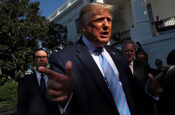 Especialista: voos de vigilância dos EUA perto da fronteira chinesa levarão Pequim a 'dar o troco' - Sputnik Brasil