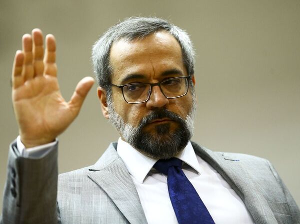 Manhã com Sputnik Brasil: destaques desta sexta-feira, 31 de julho Manhã com Sputnik Brasil: destaques desta sexta-feira, 31 de julho - Sputnik Brasil