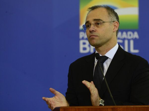 Manhã com Sputnik Brasil: destaques desta terça-feira, 4 de agosto Manhã com Sputnik Brasil: destaques desta terça-feira, 4 de agosto - Sputnik Brasil