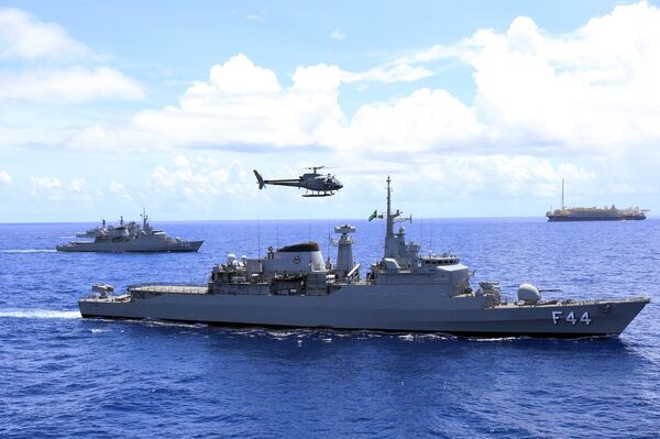 Espionagem: descoberta mais uma empresa suíça de criptografia que fornecia dados para EUA e Alemanha - Sputnik Brasil