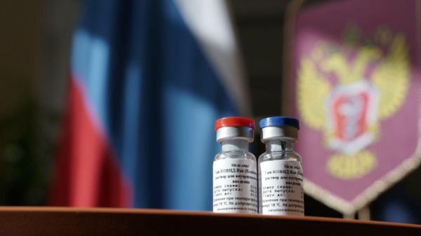Rússia será capaz de produzir 60 milhões de doses da vacina Sputnik V por mês Rússia será capaz de produzir 60 milhões de doses da vacina Sputnik V por mês - Sputnik Brasil
