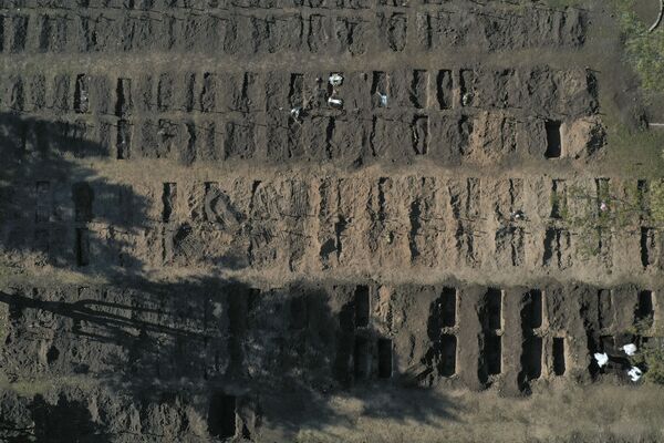 Abertura da fronteira argentina tem o Brasil como foco principal, afirmam analistas - Sputnik Brasil