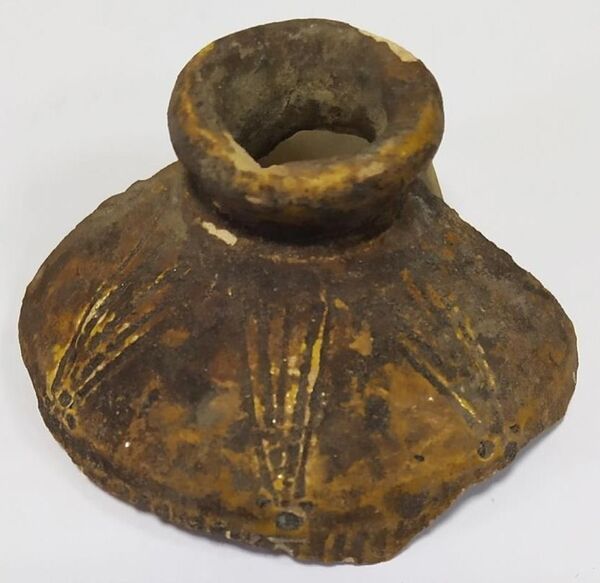 Arqueólogos encontram itens da elite política de Moscou dos séculos XIV e XV (FOTOS) - Sputnik Brasil