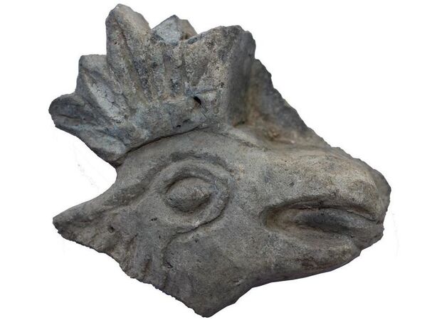 Arqueólogos encontram itens da elite política de Moscou dos séculos XIV e XV (FOTOS) - Sputnik Brasil