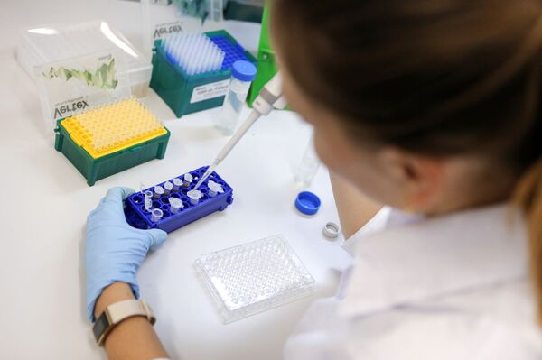 Desenvolvedor da Sputnik V, Centro Gamaleya publica instruções sobre vacinação contra SARS-CoV-2 - Sputnik Brasil