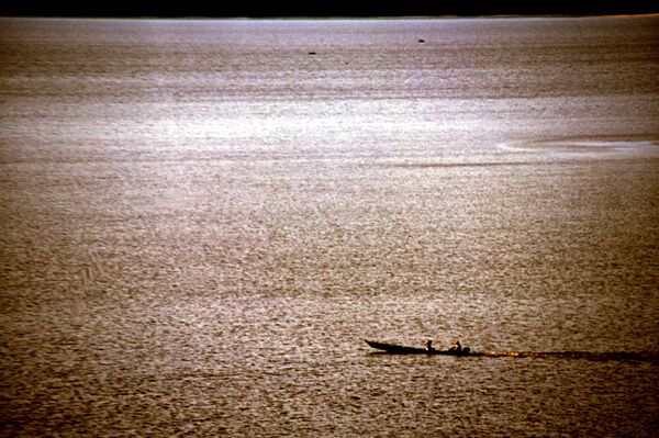 Encontro de terra e mar: como Rússia e Brasil podem virar parceiros no setor de petróleo e gás?  - Sputnik Brasil