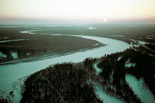 Encontro de terra e mar: como Rússia e Brasil podem virar parceiros no setor de petróleo e gás?  - Sputnik Brasil