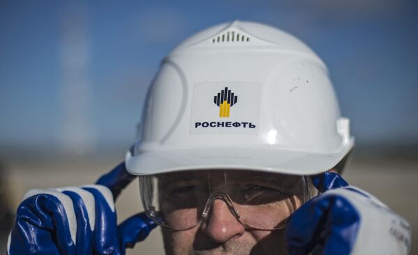 Encontro de terra e mar: como Rússia e Brasil podem virar parceiros no setor de petróleo e gás?  - Sputnik Brasil