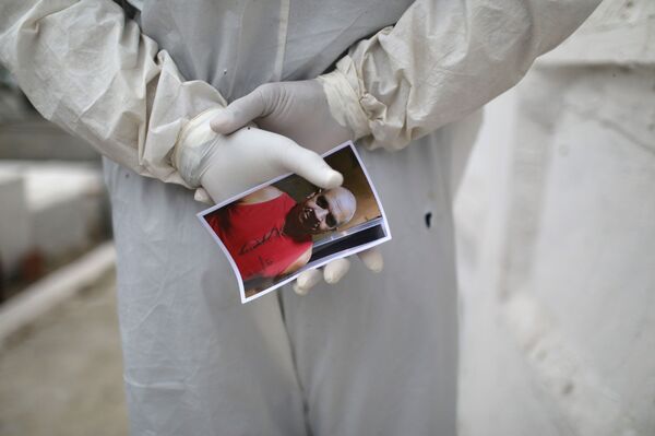 Manhã com Sputnik Brasil: destaques desta sexta-feira, 21 de agosto - Sputnik Brasil