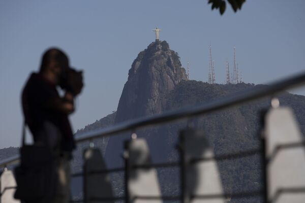 Manhã com Sputnik Brasil: destaques desta segunda-feira, 24 de agosto - Sputnik Brasil