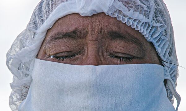 Manhã com Sputnik Brasil: destaques desta quarta-feira, 26 de agosto Manhã com Sputnik Brasil: destaques desta quarta-feira, 26 de agosto - Sputnik Brasil