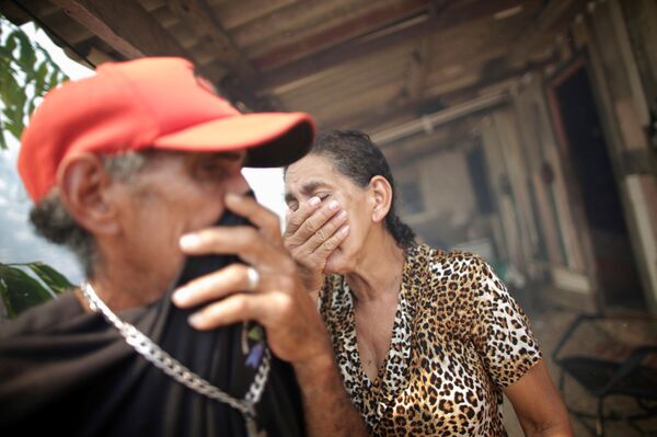 Queimadas no Amazonas batem recorde em agosto, diz INPE - Sputnik Brasil