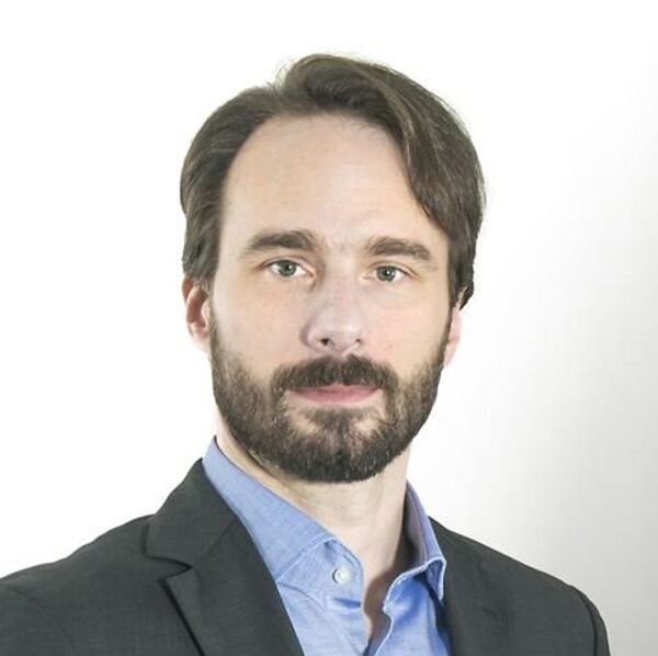 EXÉRCITO 2020: startup de criptografia brasileira faz sua estreia internacional na Rússia   - Sputnik Brasil