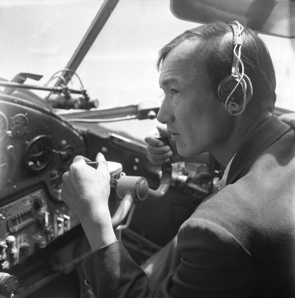 An-2: a lenda voadora soviética que entrou para os recordes do Guinness - Sputnik Brasil