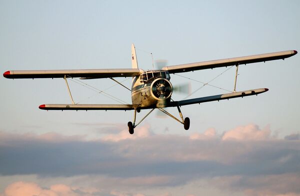 An-2: a lenda voadora soviética que entrou para os recordes do Guinness - Sputnik Brasil