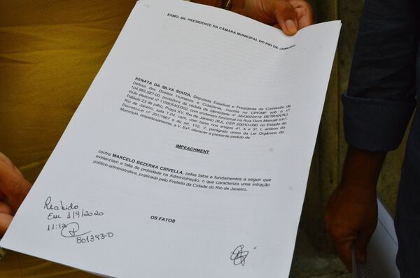 Manhã com Sputnik Brasil: destaques desta quinta-feira, 3 de setembro - Sputnik Brasil