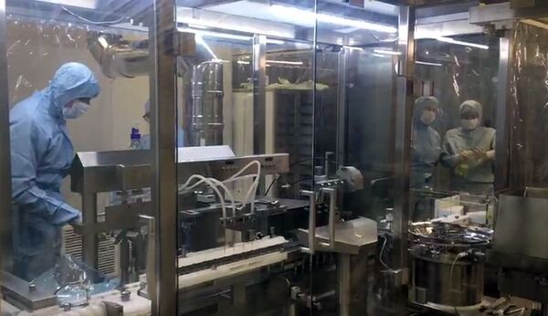 Manhã com Sputnik Brasil: destaques desta quinta-feira, 3 de setembro - Sputnik Brasil