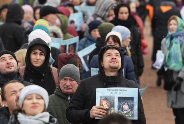 Rússia: o que o dia 3 de setembro representa para o país com mais vítimas do terrorismo da Europa - Sputnik Brasil