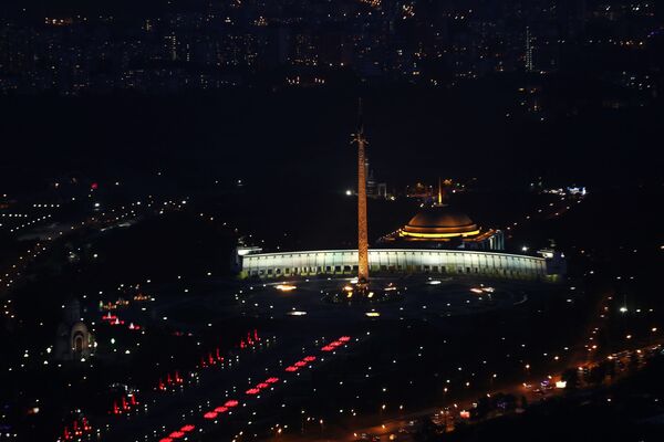 Senta a Pua! Documentário sobre participação do Brasil na 2ª Guerra Mundial é exibido na Rússia - Sputnik Brasil