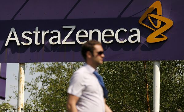 EUA ampliam investigação sobre segurança da vacina da AstraZeneca EUA ampliam investigação sobre segurança da vacina da AstraZeneca - Sputnik Brasil