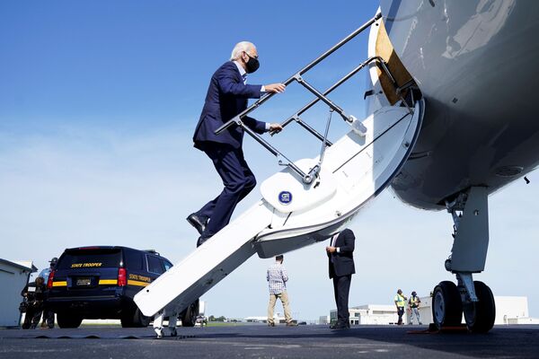 Manhã com Sputnik Brasil: destaques desta terça-feira, 8 de setembro - Sputnik Brasil