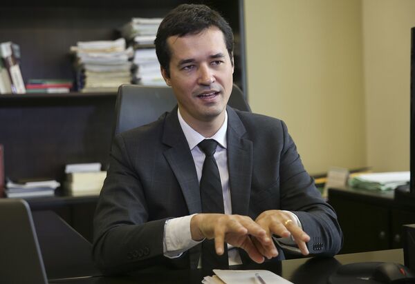 Sob fogo cruzado: qual o futuro da Lava Jato em uma arena cercada de inimigos?  - Sputnik Brasil