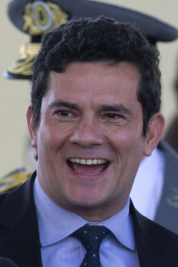 Sob fogo cruzado: qual o futuro da Lava Jato em uma arena cercada de inimigos?  - Sputnik Brasil