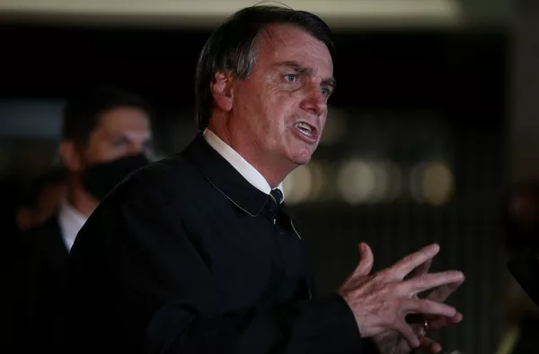 Inflação nos mercados brasileiros sobe para 3,45% na taxa de projeção em 2020 Inflação nos mercados brasileiros sobe para 3,45% na taxa de projeção em 2020 - Sputnik Brasil