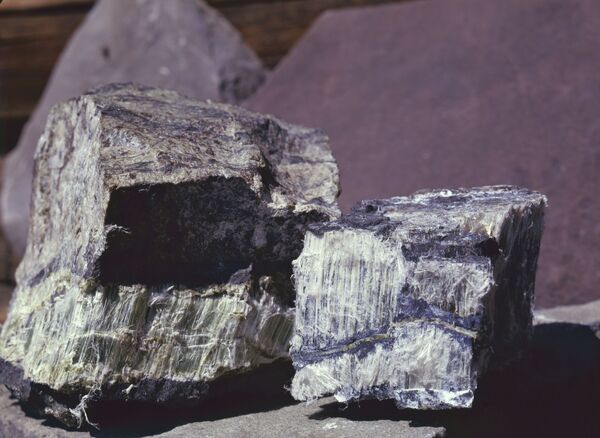 De Madri a Buenos Aires: amianto, a 'pandemia' cancerígena que deixou um longo rastro - Sputnik Brasil