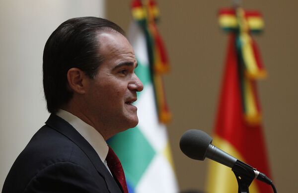 Apoio do Brasil ao novo presidente do BID não é garantia de recursos ao país, aponta economista - Sputnik Brasil