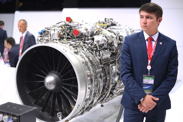 'Motores russos podem aumentar manobrabilidade dos caças turcos', diz militar aposentado - Sputnik Brasil