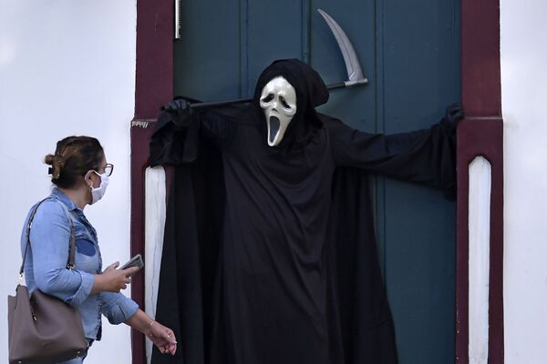 Manhã com Sputnik Brasil: destaques desta quarta-feira, 16 de setembro  - Sputnik Brasil