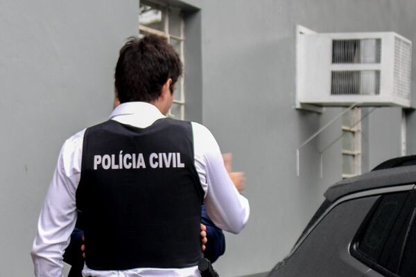 Deputado federal Ricardo Barros é alvo de investigação no Paraná - Sputnik Brasil