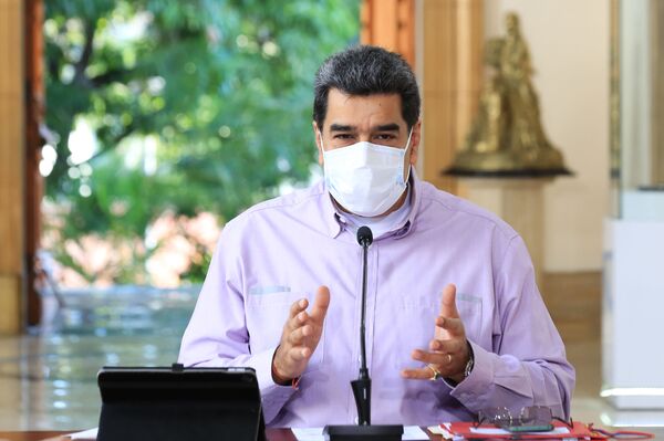 Manhã com Sputnik Brasil: destaques desta quinta-feira, 17 de setembro  - Sputnik Brasil